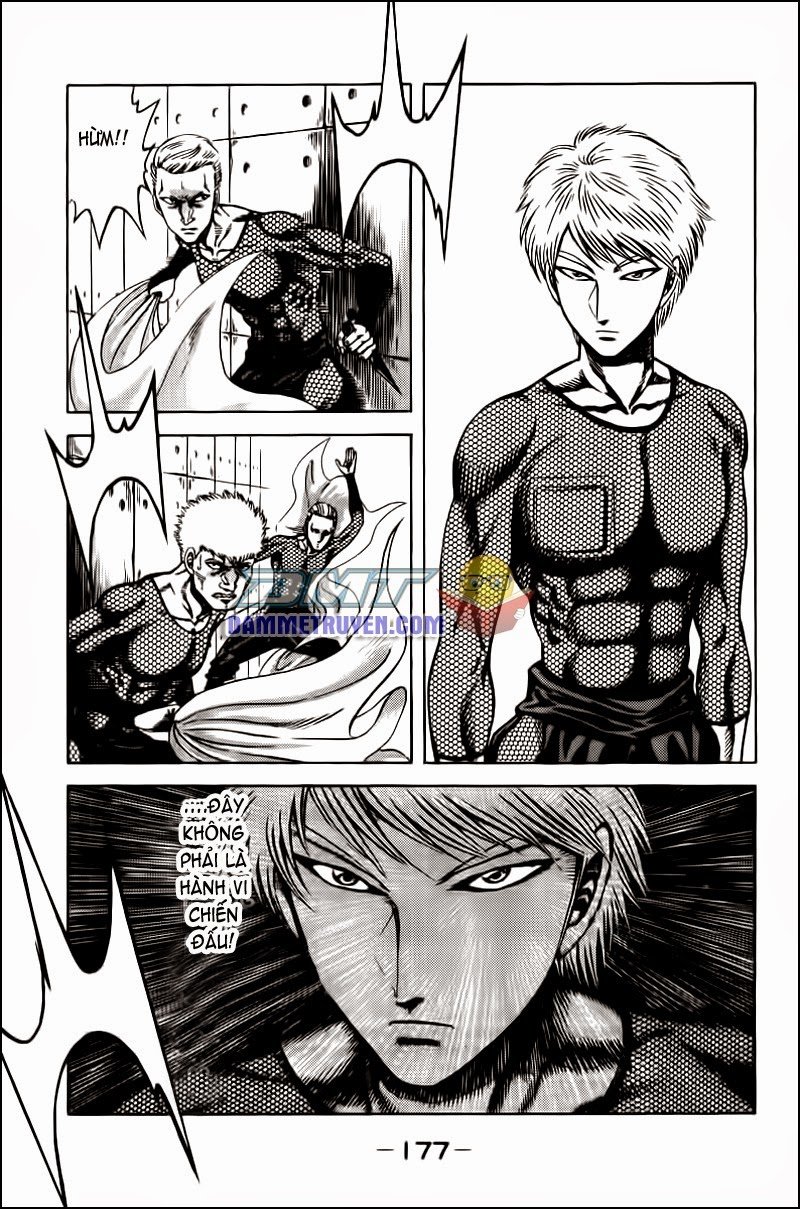 Kotaro Makaritoru! L Chương 75 Page 9