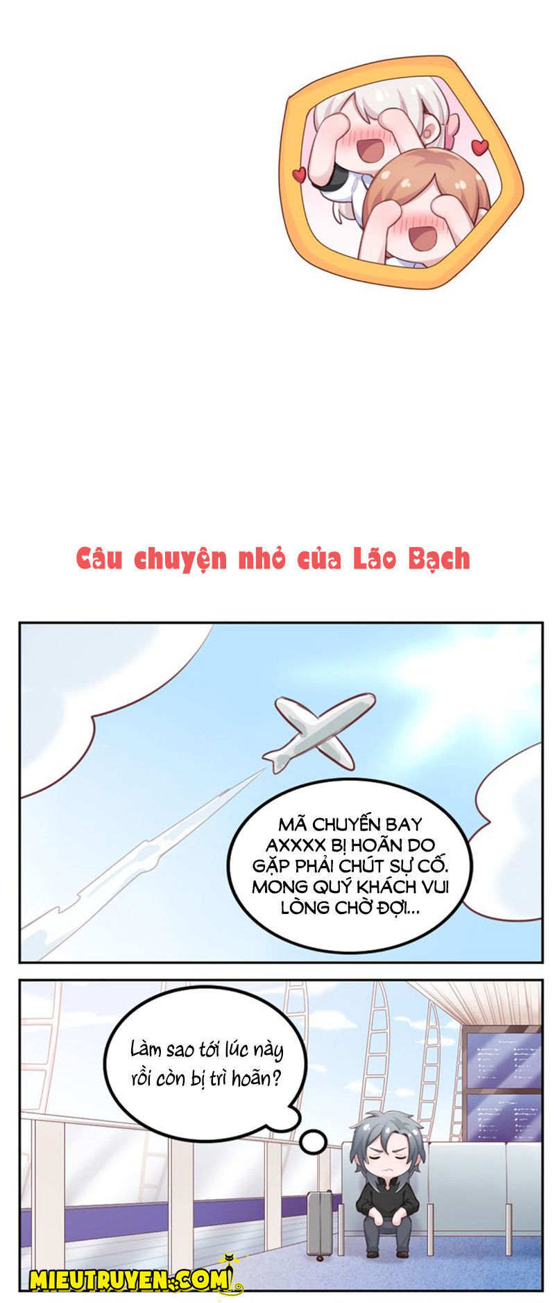 Tướng Quân Mời Xuất Đạo Chương 60 Page 30