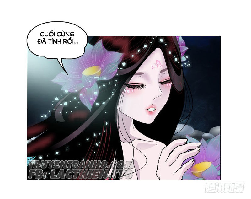 Beauty And Demon Chương 150 Page 8