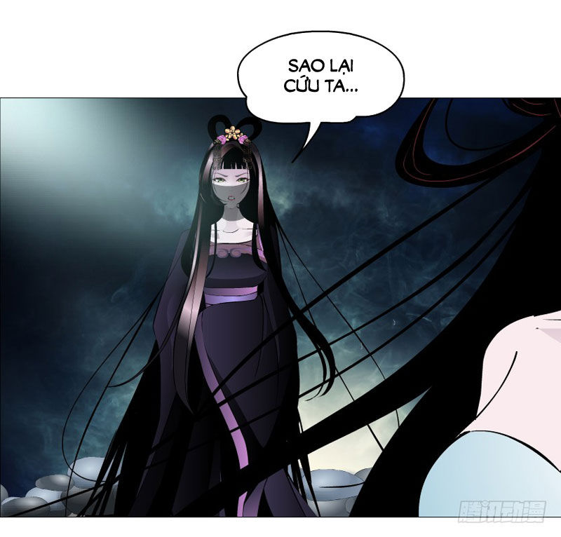 Beauty And Demon Chương 150 Page 9