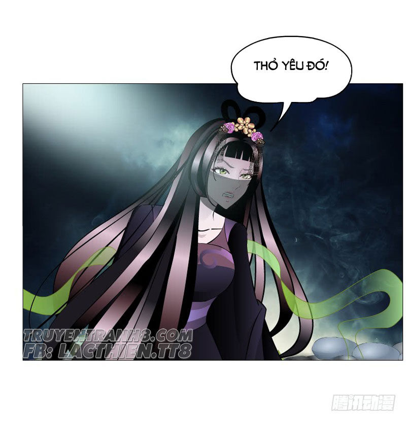 Beauty And Demon Chương 150 Page 12