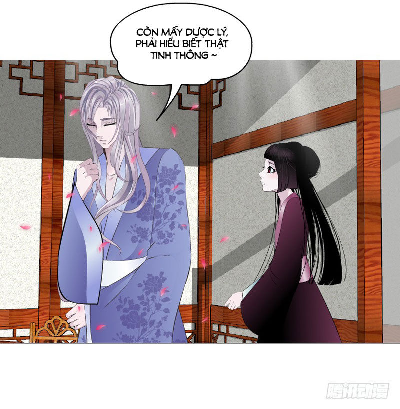 Beauty And Demon Chương 150 Page 14