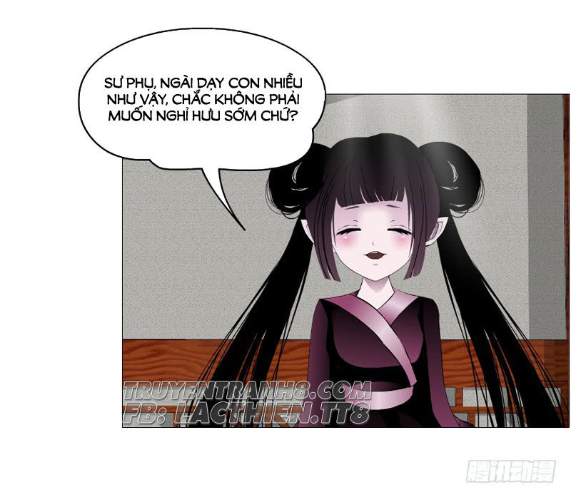 Beauty And Demon Chương 150 Page 15