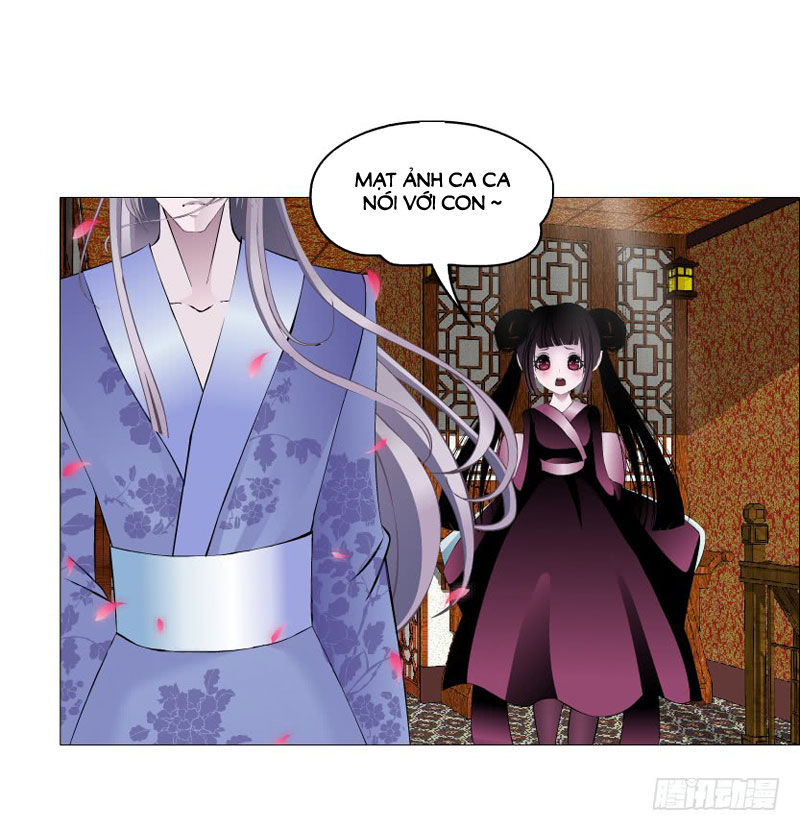 Beauty And Demon Chương 150 Page 17