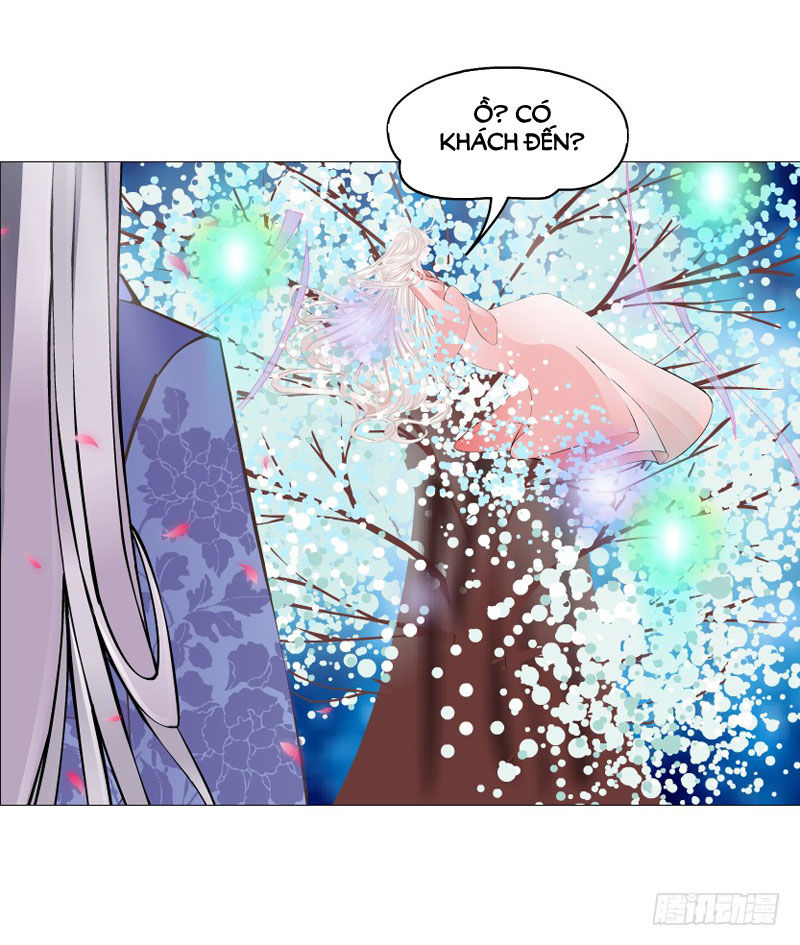 Beauty And Demon Chương 150 Page 21