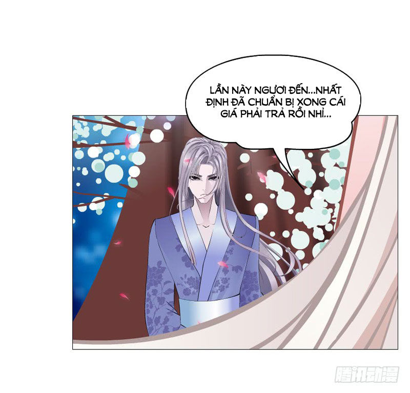 Beauty And Demon Chương 150 Page 26