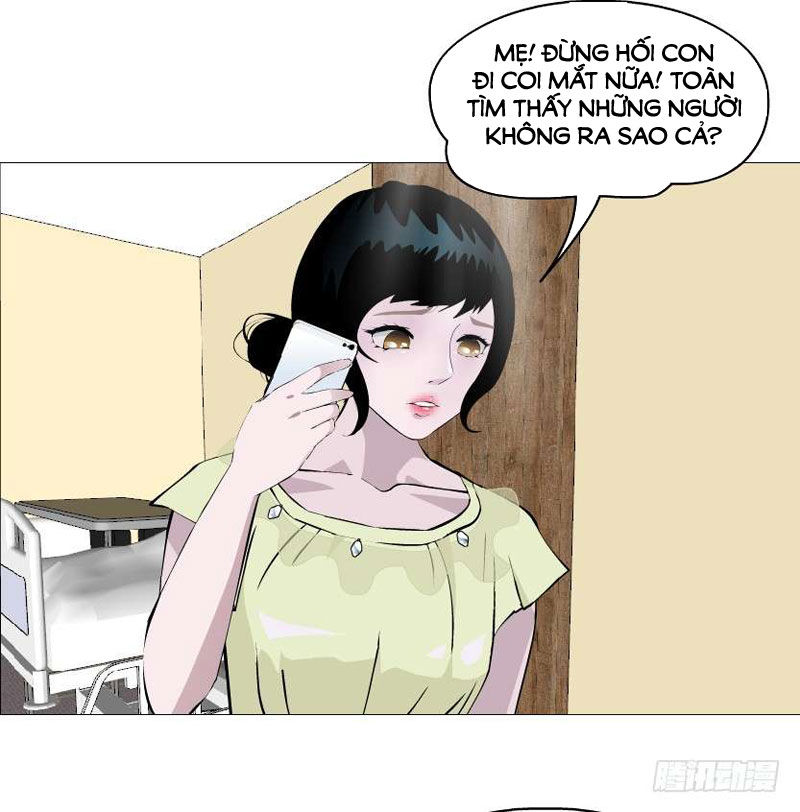 Beauty And Demon Chương 151 Page 23