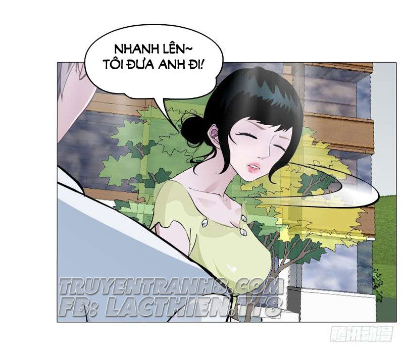 Beauty And Demon Chương 152 Page 5