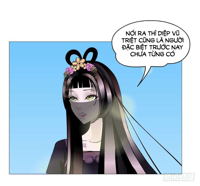 Beauty And Demon Chương 155 Page 7