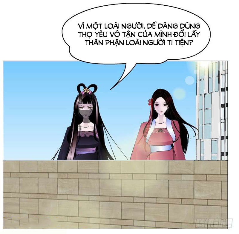 Beauty And Demon Chương 155 Page 8