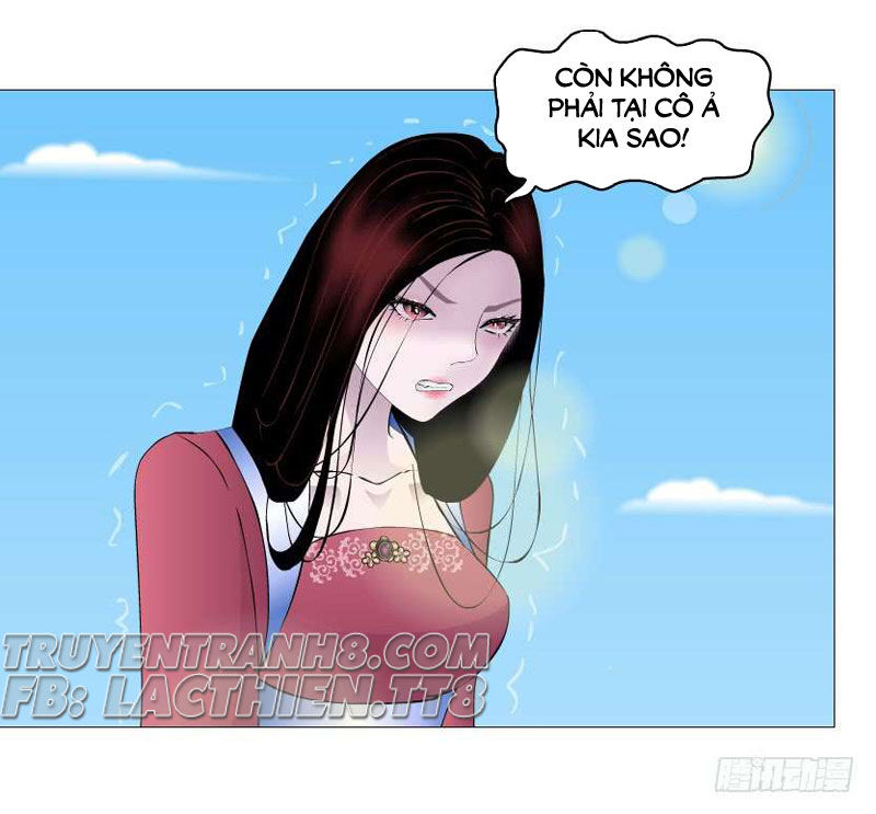 Beauty And Demon Chương 155 Page 10