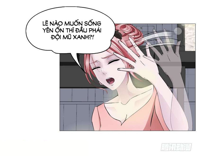 Beauty And Demon Chương 155 Page 4