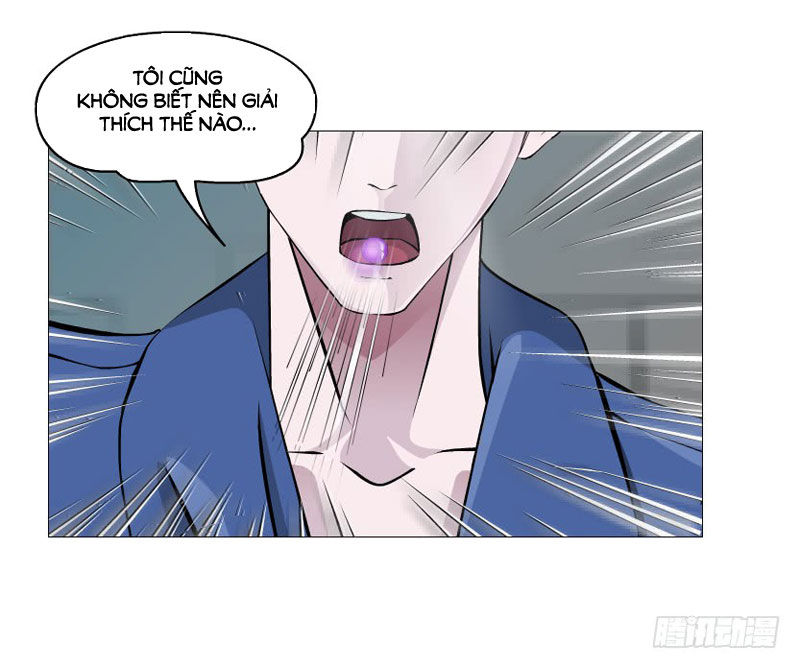 Beauty And Demon Chương 156 Page 8