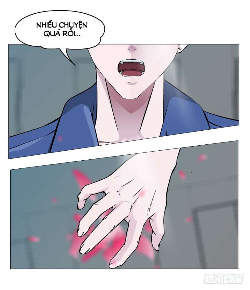 Beauty And Demon Chương 156 Page 16