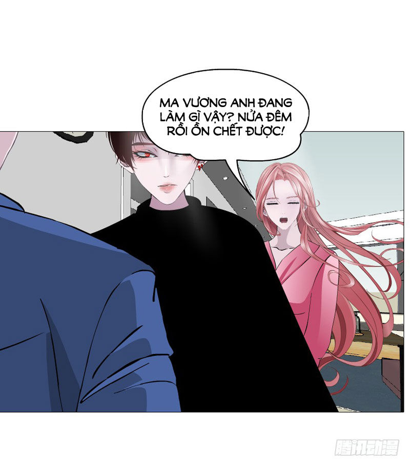 Beauty And Demon Chương 156 Page 17