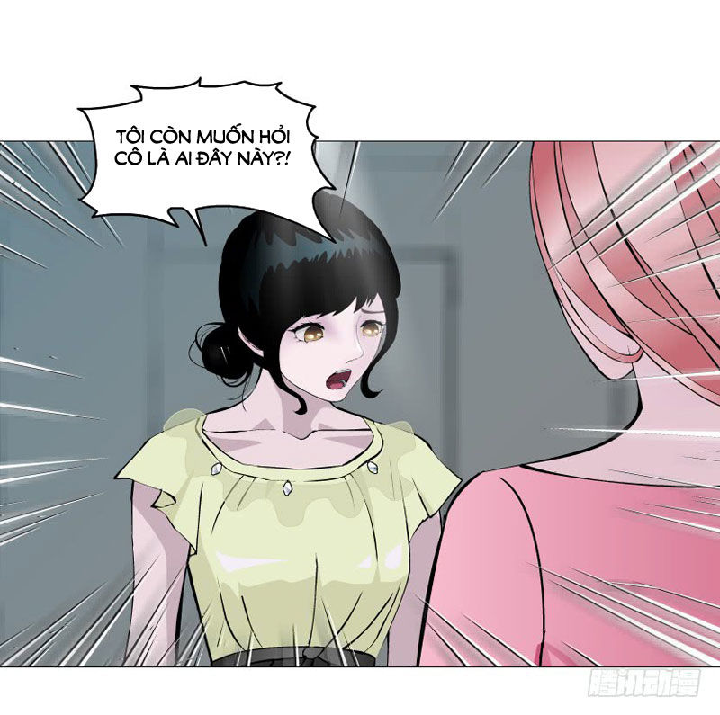 Beauty And Demon Chương 156 Page 26