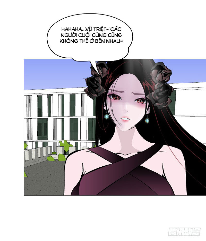 Beauty And Demon Chương 157 Page 45