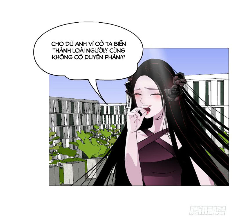 Beauty And Demon Chương 157 Page 46