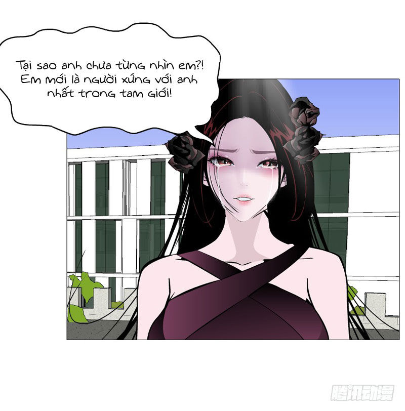 Beauty And Demon Chương 157 Page 48