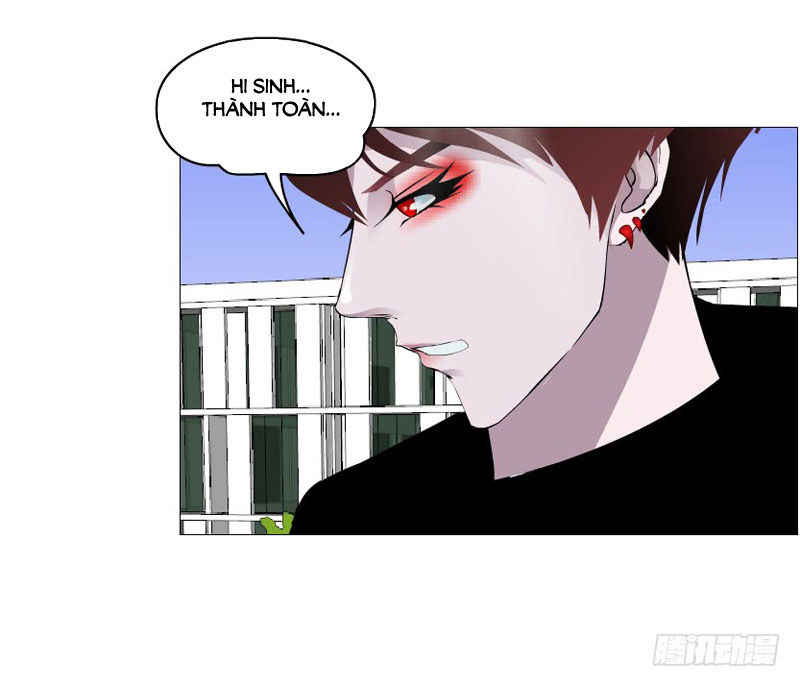 Beauty And Demon Chương 157 Page 56