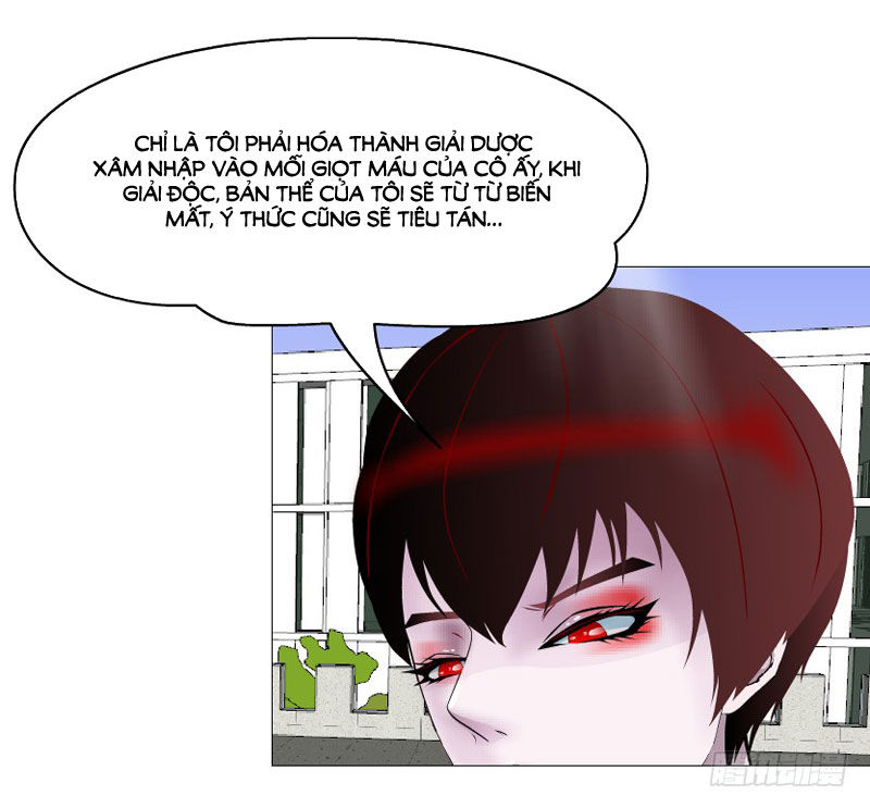 Beauty And Demon Chương 157 Page 65