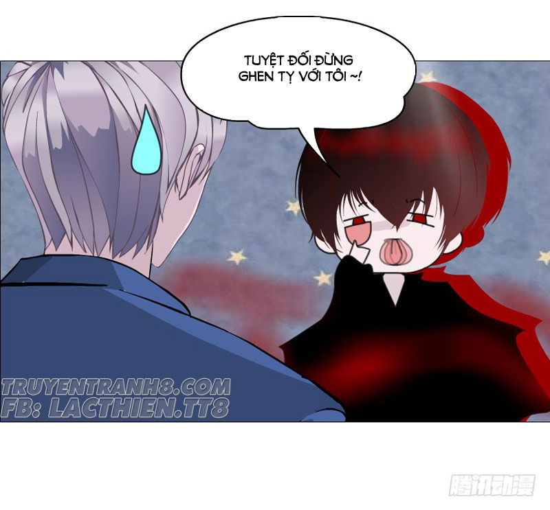 Beauty And Demon Chương 157 Page 78