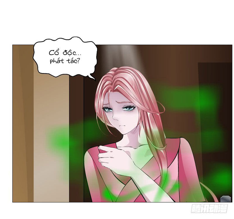 Beauty And Demon Chương 157 Page 10