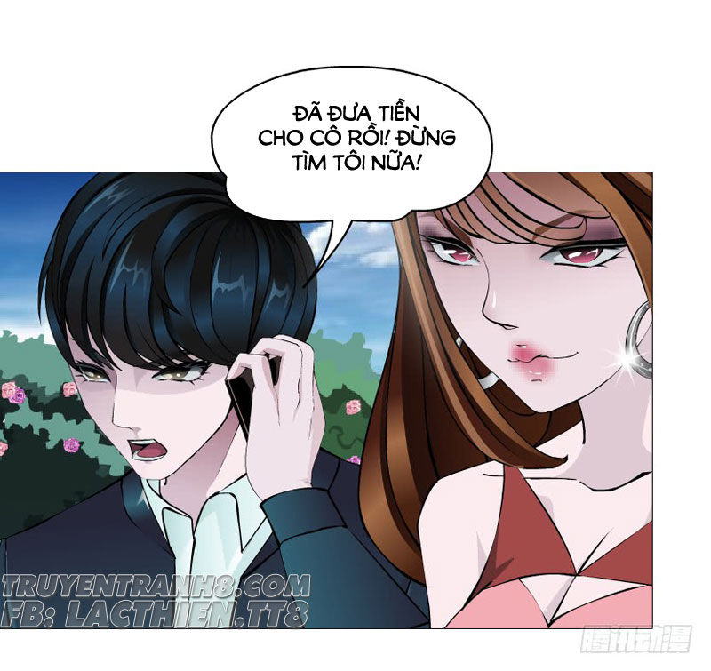 Beauty And Demon Chương 157 Page 93