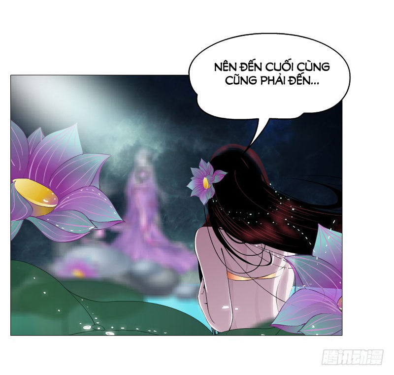 Beauty And Demon Chương 157 Page 100