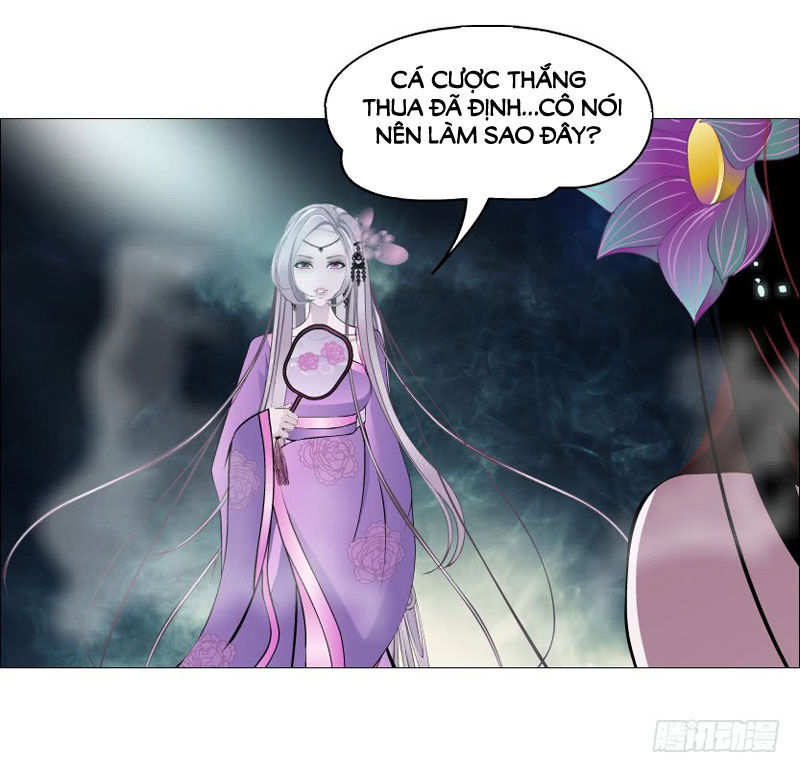 Beauty And Demon Chương 157 Page 101