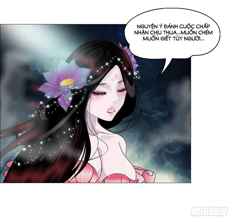 Beauty And Demon Chương 157 Page 102