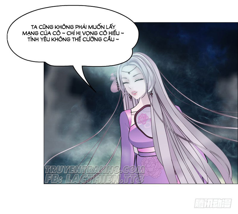 Beauty And Demon Chương 157 Page 103