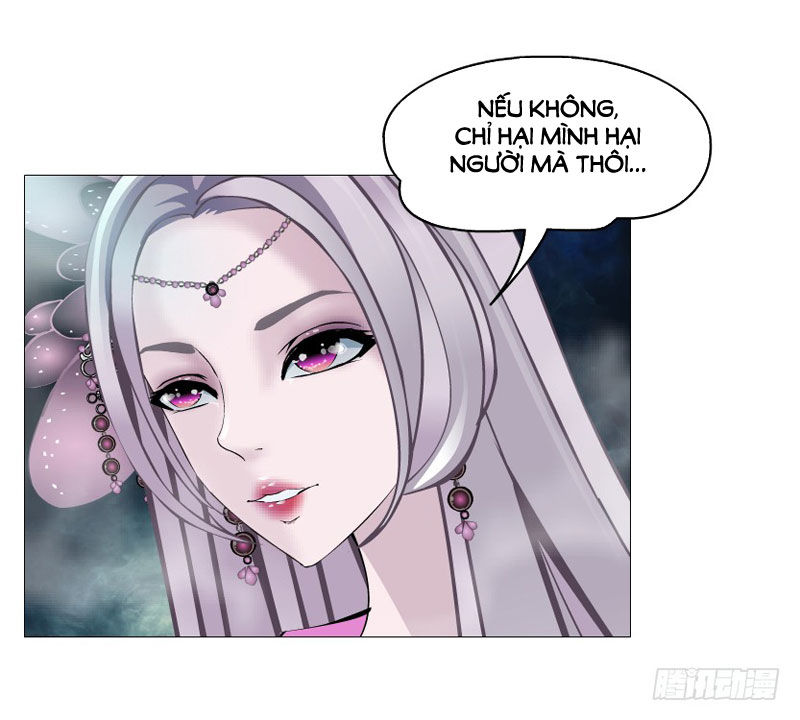 Beauty And Demon Chương 157 Page 104