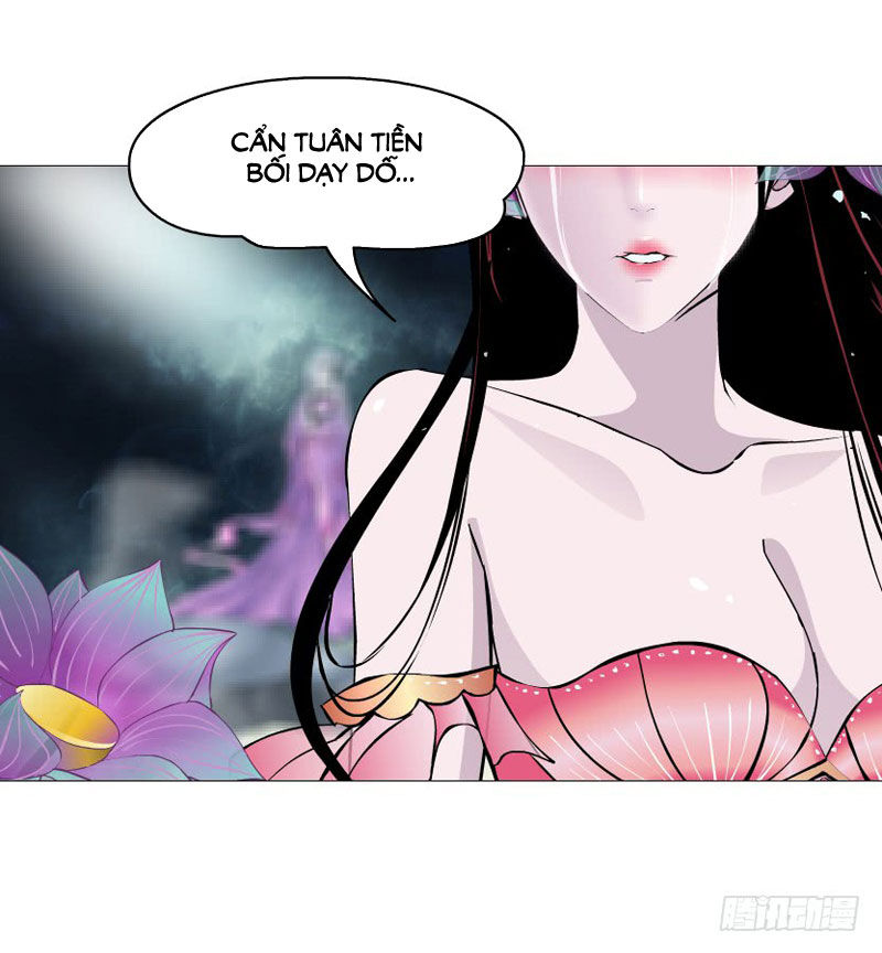 Beauty And Demon Chương 157 Page 105