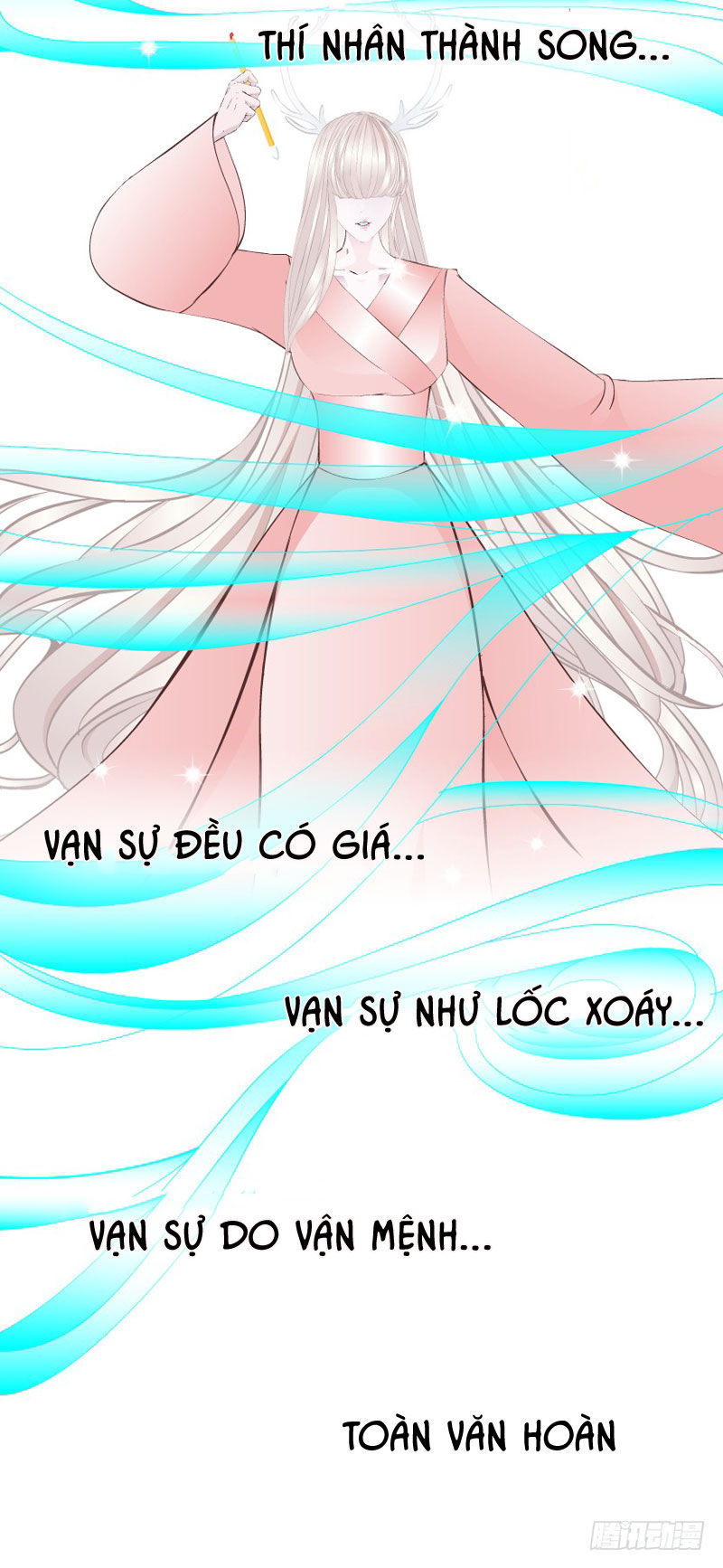 Beauty And Demon Chương 157 Page 110