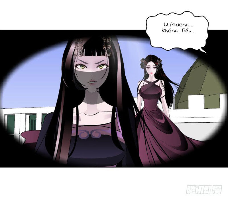 Beauty And Demon Chương 157 Page 18