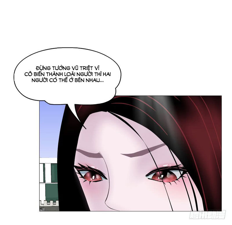 Beauty And Demon Chương 157 Page 20