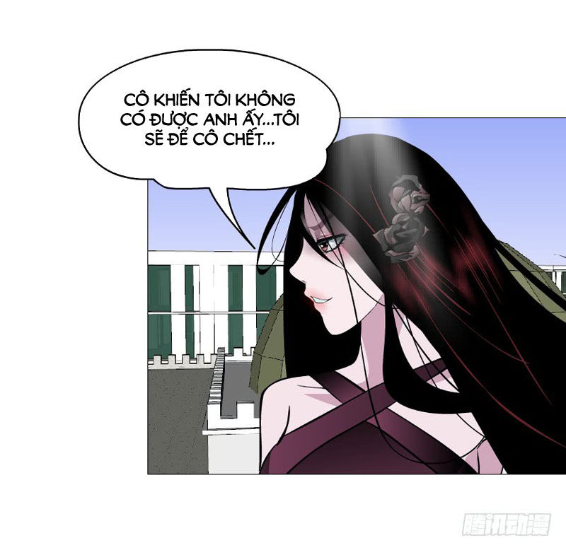 Beauty And Demon Chương 157 Page 21