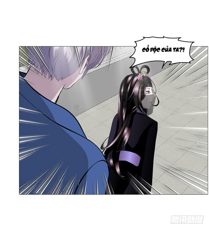 Beauty And Demon Chương 157 Page 25