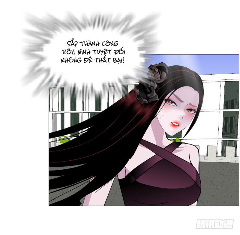 Beauty And Demon Chương 157 Page 27