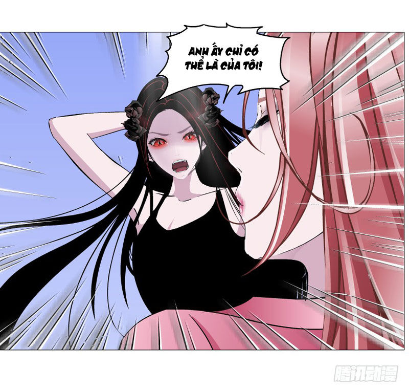 Beauty And Demon Chương 157 Page 29