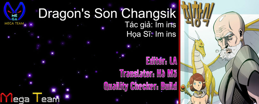 Dragon's Son Changsik Chương 39 Page 26