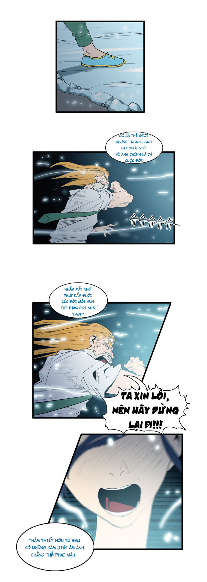 Dragon's Son Changsik Chương 40 Page 17