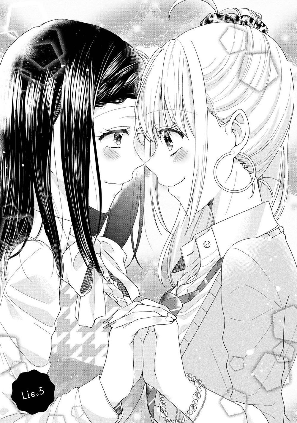 Takane No Hana Wa Usotsuki Desu Chương 5 Page 2