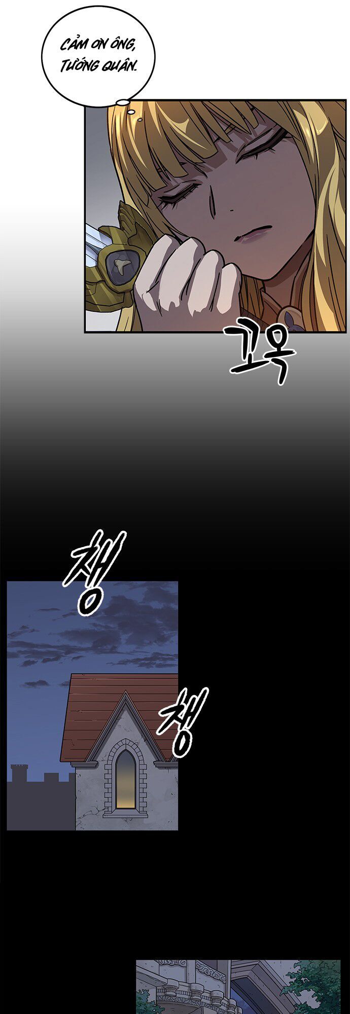 Aire Chương 7 Page 14