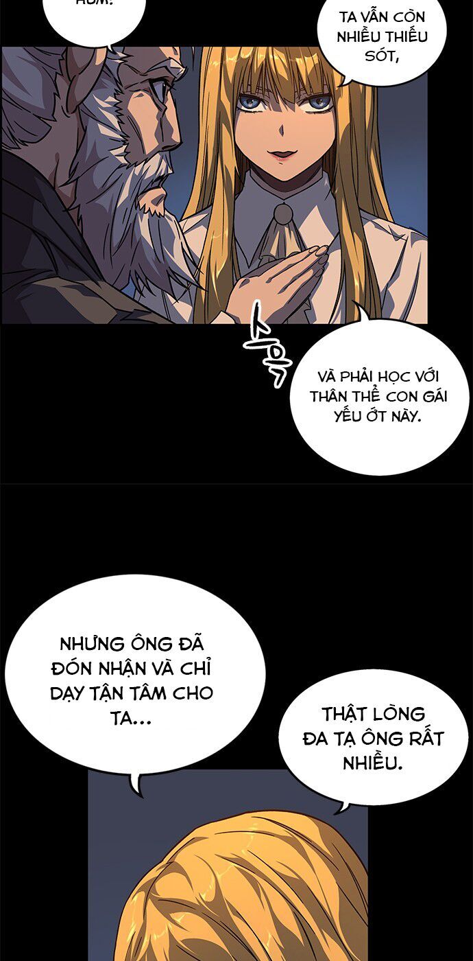 Aire Chương 7 Page 19