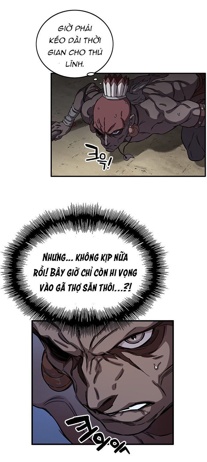 Aire Chương 9 Page 45