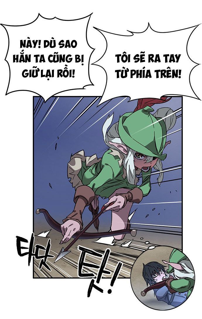 Aire Chương 9 Page 11