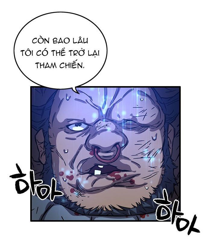 Aire Chương 9 Page 24