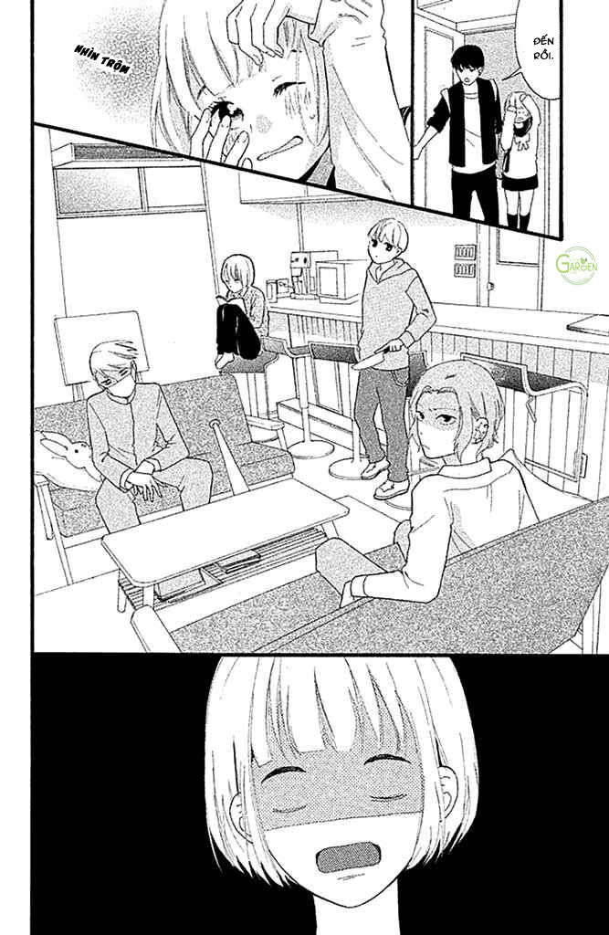 Watashi No Shiiku Gakari-Kun Chương 1 Page 15